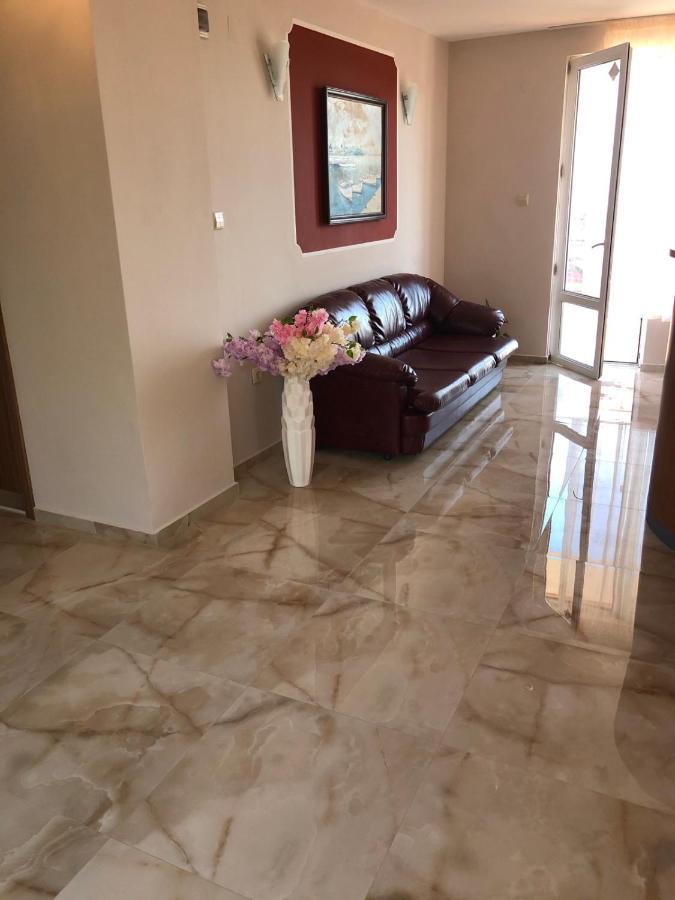 Hotel Perla Beach Sozopol Exterior foto